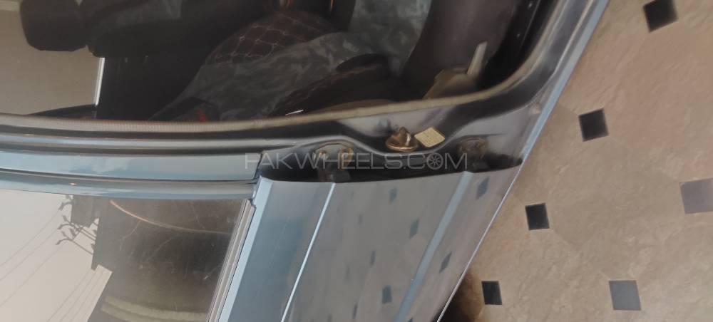 Suzuki Mehran 2010 for Sale in Lahore Suzuki Mehran 2010 for Sale in Lahore Image-10