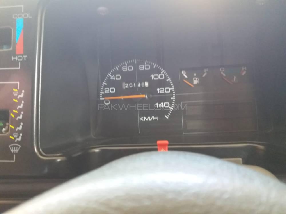 Suzuki Mehran 2017 for Sale in Rawalpindi Suzuki Mehran 2017 for Sale in Rawalpindi Image-5