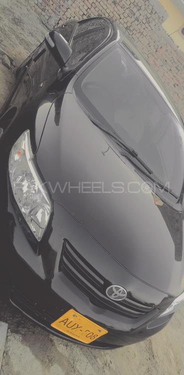 Toyota Corolla 2011 for Sale in Rahim Yar Khan Toyota Corolla 2011 for Sale in Rahim Yar Khan Image-2