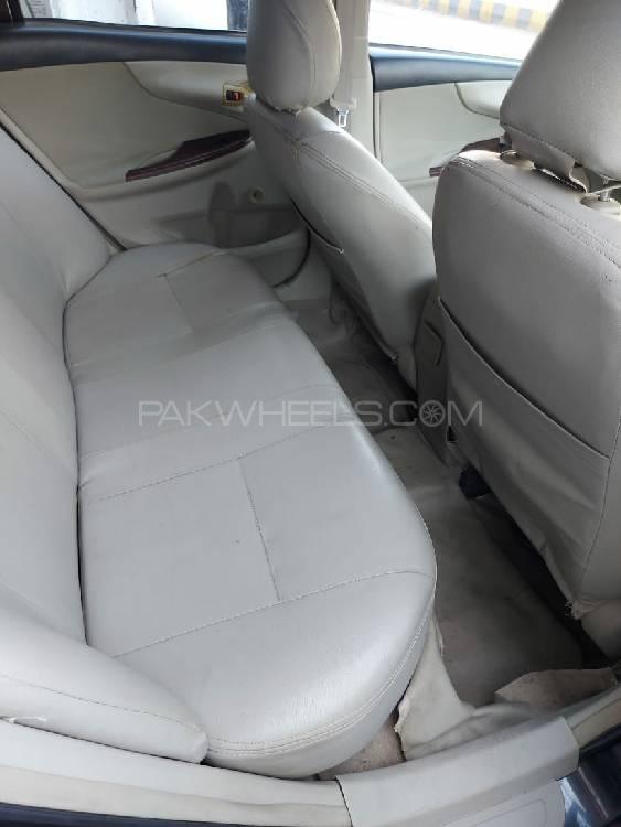 Toyota Corolla 2014 for Sale in Lahore Toyota Corolla 2014 for Sale in Lahore Image-7