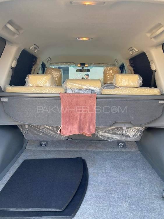 Toyota Prado 2017 for Sale in Hyderabad Toyota Prado 2017 for Sale in Hyderabad Image-6