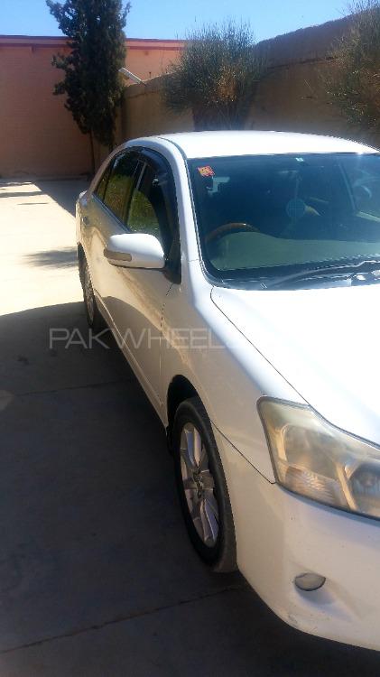 ٹویوٹا پریمیو 2007 for Sale in کوئٹہ ٹویوٹا پریمیو 2007 for Sale in کوئٹہ Image-2