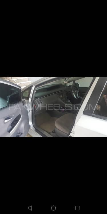 ٹویوٹا پریوس 2010 for Sale in راولپنڈی ٹویوٹا پریوس 2010 for Sale in راولپنڈی Image-8