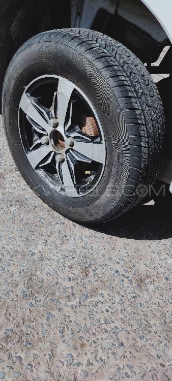 ڈائیہاتسو ہائی جیٹ 2014 for Sale in فیصل آباد ڈائیہاتسو ہائی جیٹ 2014 for Sale in فیصل آباد Image-13