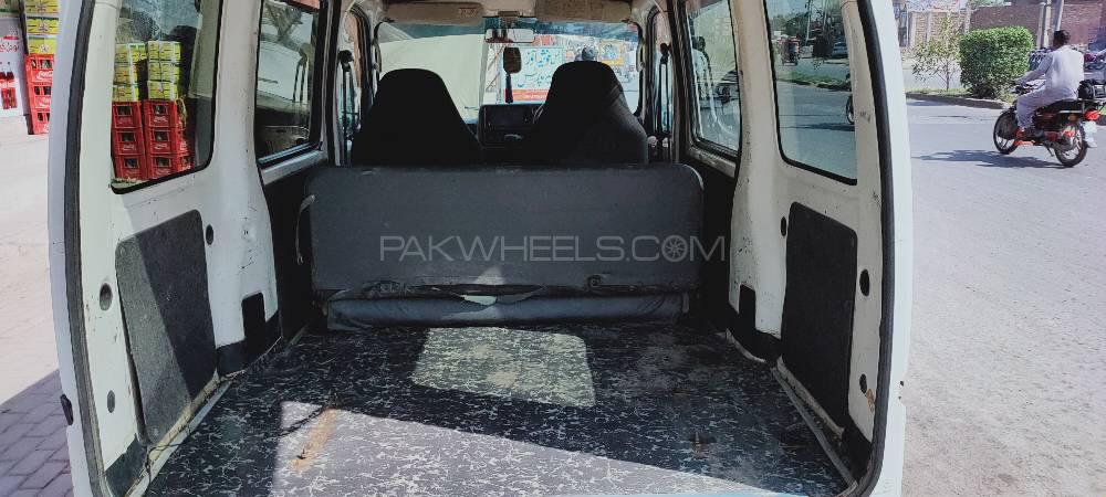 ڈائیہاتسو ہائی جیٹ 2014 for Sale in فیصل آباد ڈائیہاتسو ہائی جیٹ 2014 for Sale in فیصل آباد Image-10