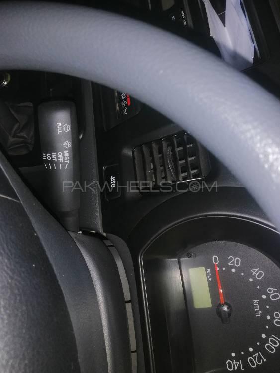 ڈائیہاتسو ہائی جیٹ 2015 for Sale in پشاور ڈائیہاتسو ہائی جیٹ 2015 for Sale in پشاور Image-13