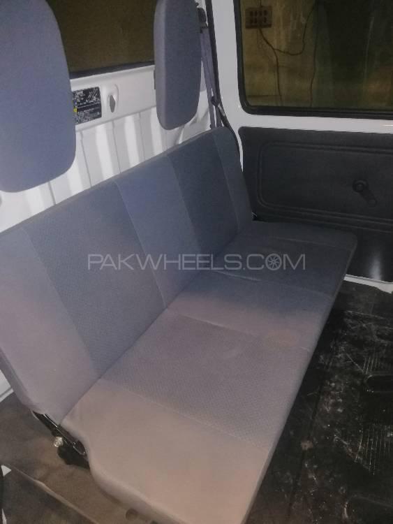 ڈائیہاتسو ہائی جیٹ 2015 for Sale in پشاور ڈائیہاتسو ہائی جیٹ 2015 for Sale in پشاور Image-15