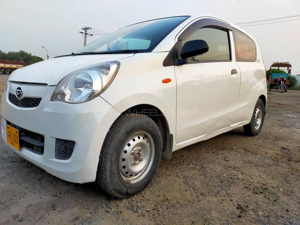 Daihatsu Mira 2015 for Sale in Hyderabad Daihatsu Mira 2015 for Sale in Hyderabad Image-7