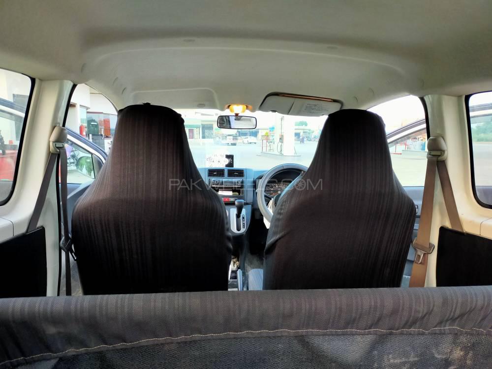 Daihatsu Mira 2015 for Sale in Hyderabad Daihatsu Mira 2015 for Sale in Hyderabad Image-10