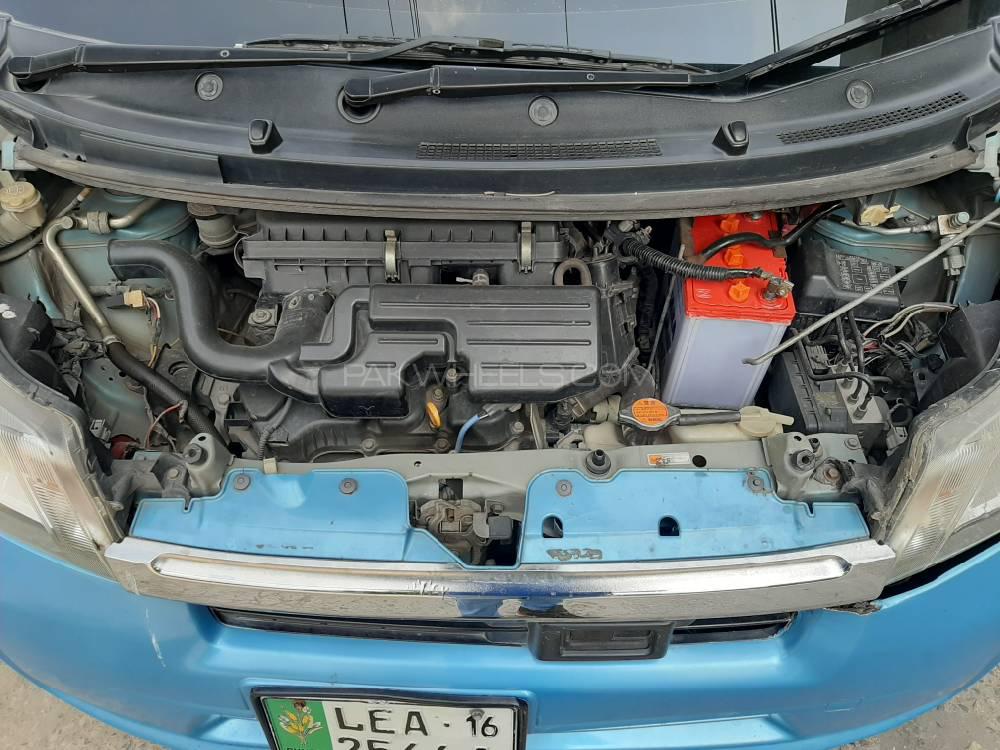 Daihatsu Move 2013 for Sale in Lahore Daihatsu Move 2013 for Sale in Lahore Image-8