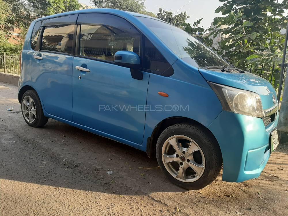 Daihatsu Move 2013 for Sale in Lahore Daihatsu Move 2013 for Sale in Lahore Image-2