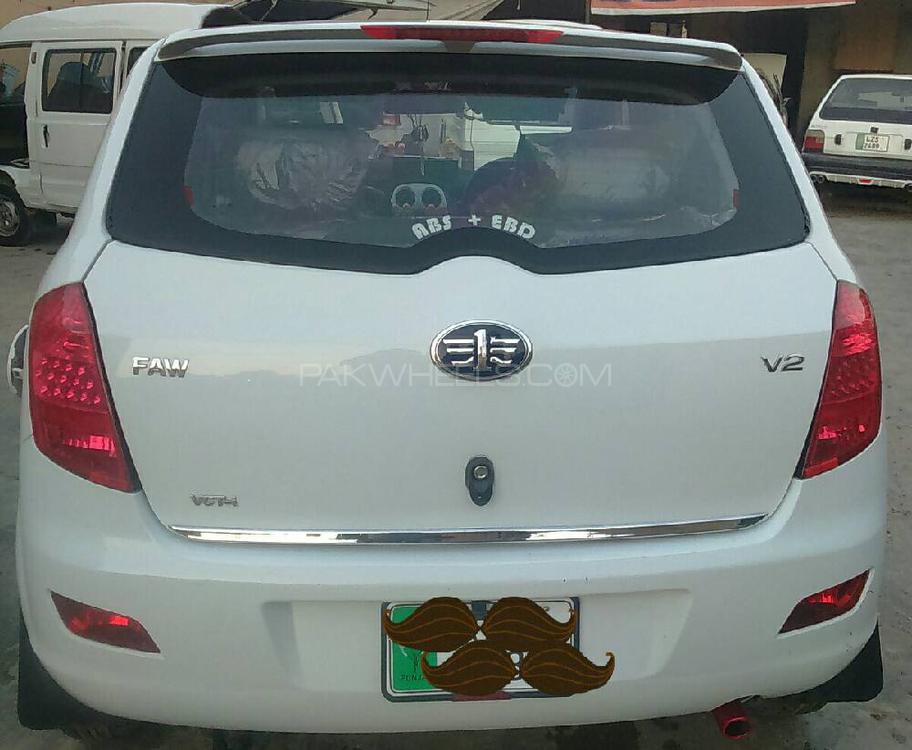 فاو وی 2 2018 for Sale in راولپنڈی فاو وی 2 2018 for Sale in راولپنڈی Image-5