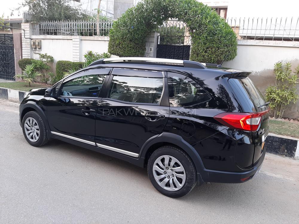 Honda BR-V 2019 for Sale in Karachi Image-1