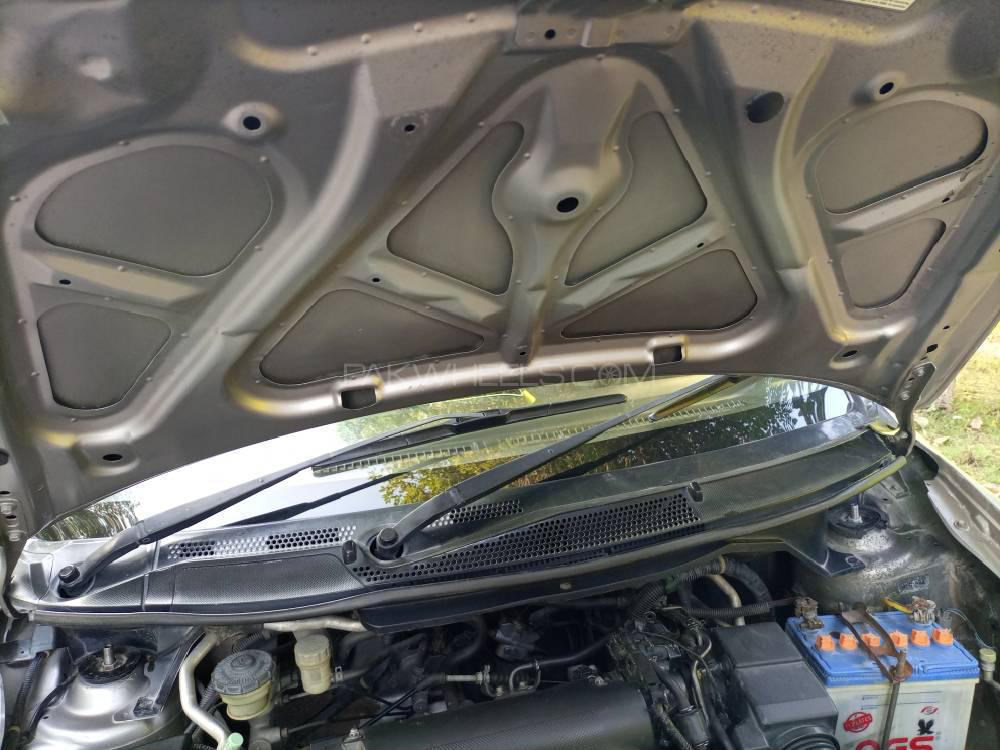 Honda City 2006 for Sale in Dera ismail khan Image-1