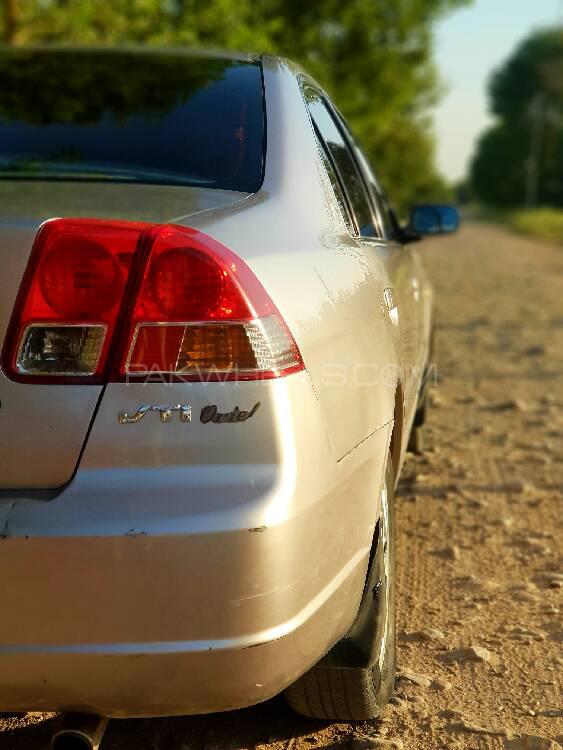 ہونڈا سوک 2003 for Sale in پشاور ہونڈا سوک 2003 for Sale in پشاور Image-7