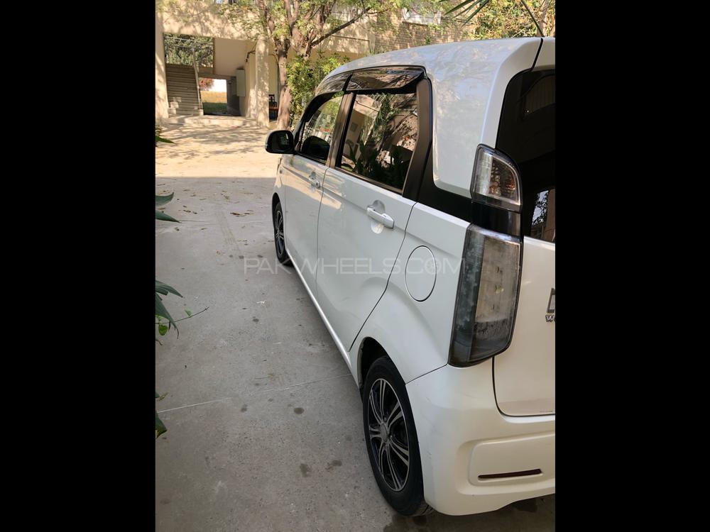 Honda N Wgn 2014 for Sale in Peshawar Honda N Wgn 2014 for Sale in Peshawar Image-8