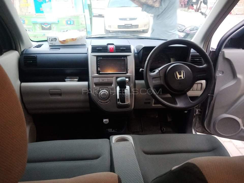 ہونڈا زیسٹ 2008 for Sale in پشاور ہونڈا زیسٹ 2008 for Sale in پشاور Image-2
