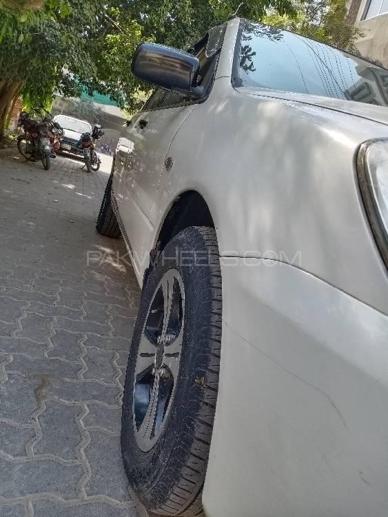 Mitsubishi Lancer 2005 for Sale in Lahore Mitsubishi Lancer 2005 for Sale in Lahore Image-2