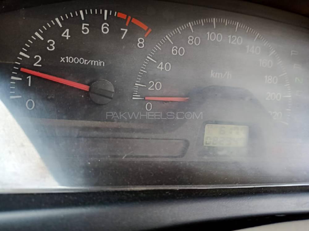 مٹسوبیشی لینسر 2005 for Sale in راولپنڈی مٹسوبیشی لینسر 2005 for Sale in راولپنڈی Image-13