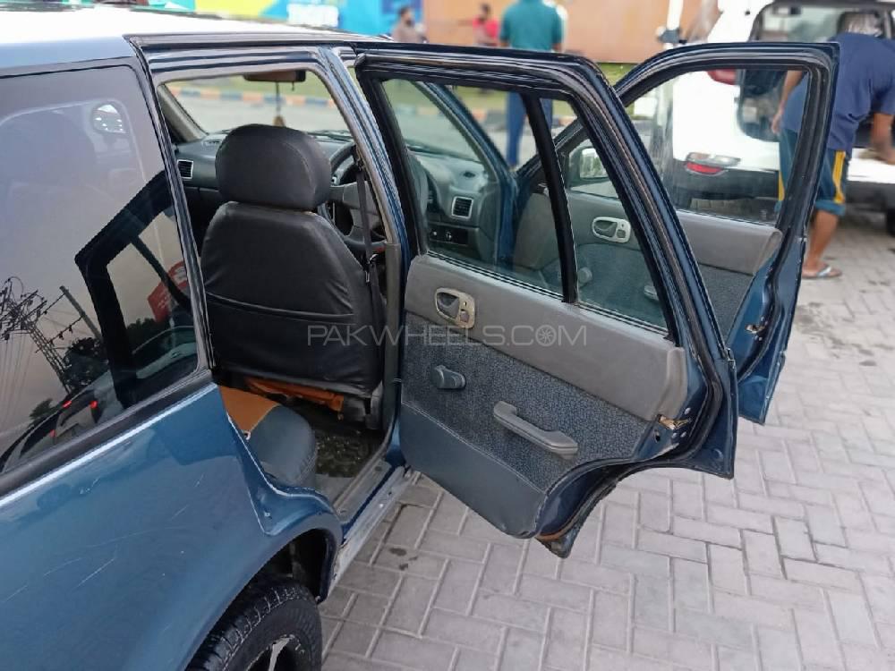 سوزوکی کلٹس 2007 for Sale in سیالکوٹ سوزوکی کلٹس 2007 for Sale in سیالکوٹ Image-7