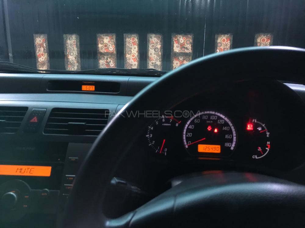 Suzuki Swift 2013 for Sale in Chakwal Suzuki Swift 2013 for Sale in Chakwal Image-9