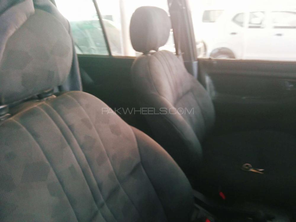 سوزوکی ویٹارا 1992 for Sale in راولپنڈی سوزوکی ویٹارا 1992 for Sale in راولپنڈی Image-7