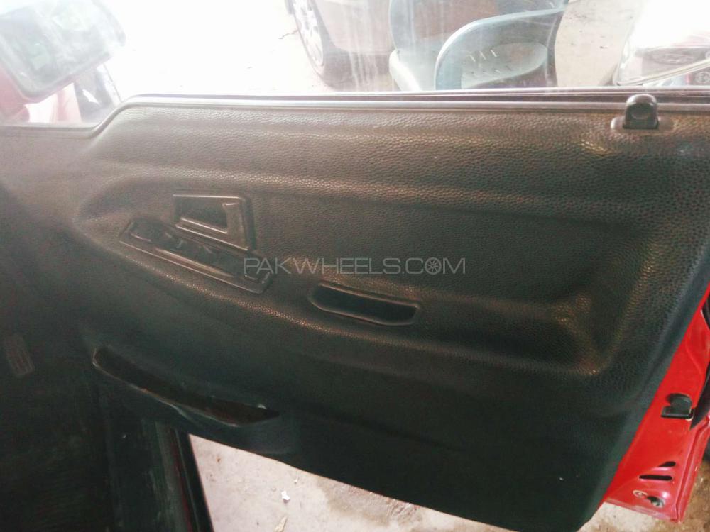 سوزوکی ویٹارا 1992 for Sale in راولپنڈی سوزوکی ویٹارا 1992 for Sale in راولپنڈی Image-8