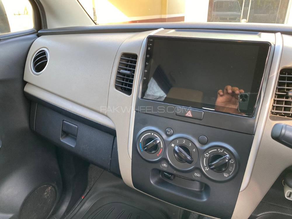 Suzuki Wagon R 2017 for Sale in Gujranwala Suzuki Wagon R 2017 for Sale in Gujranwala Image-15