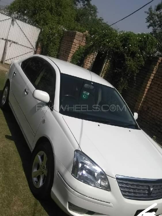 Toyota Premio 2003 for Sale in Karak Image-1
