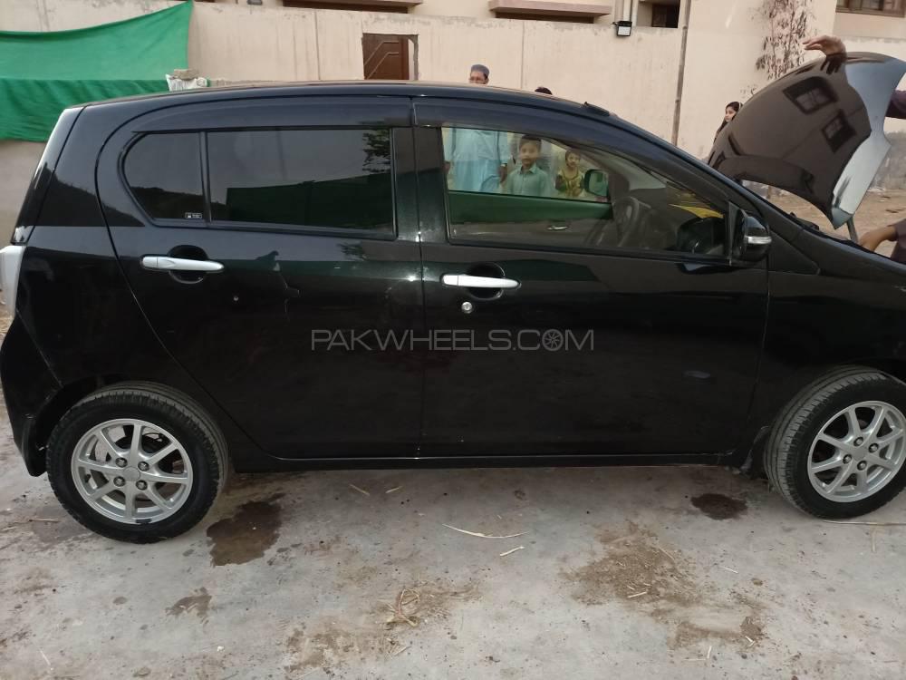 Daihatsu Mira 2012 for Sale in Karachi Daihatsu Mira 2012 for Sale in Karachi Image-3