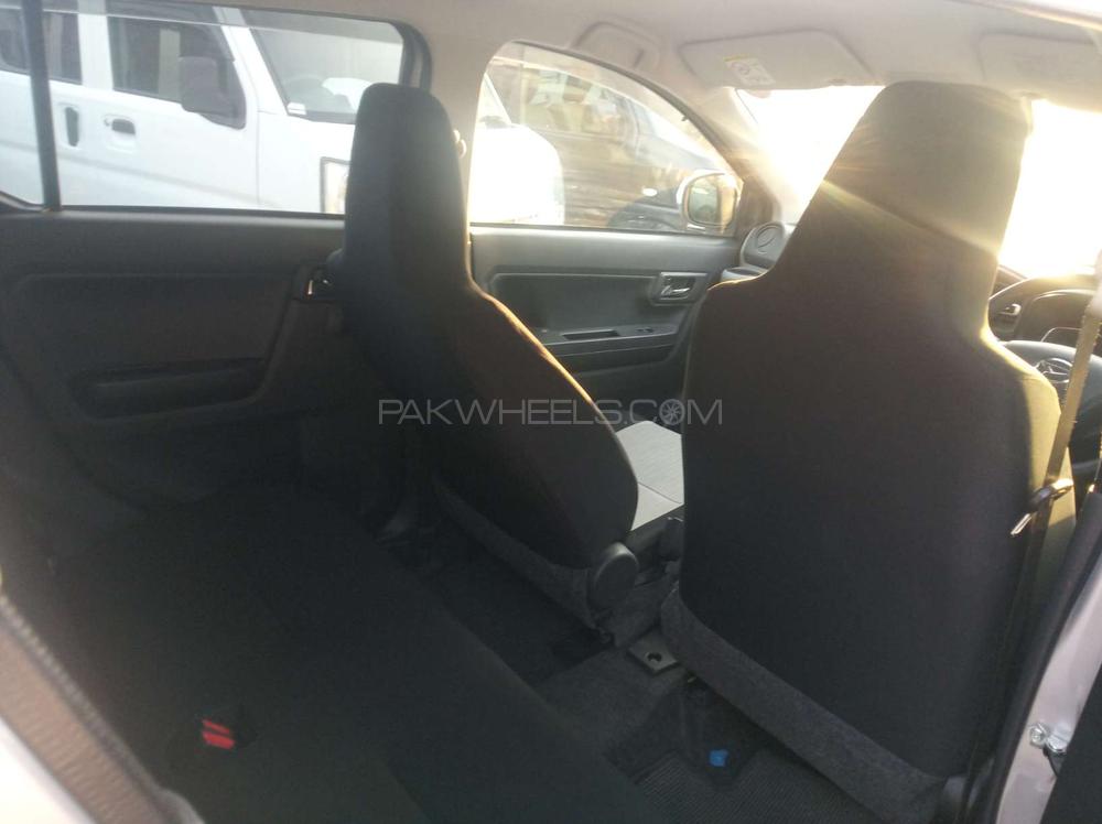 Daihatsu Mira 2017 for Sale in Gujranwala Daihatsu Mira 2017 for Sale in Gujranwala Image-9