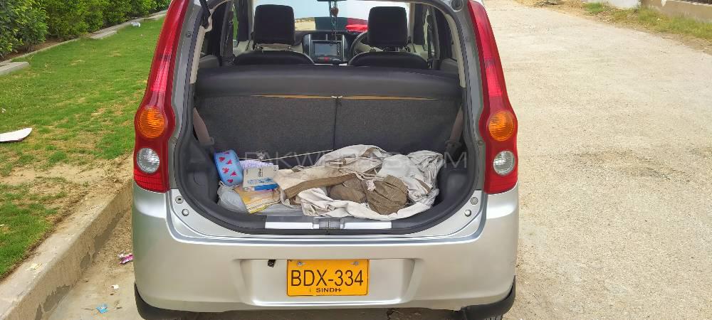 Daihatsu Mira 2012 for Sale in Karachi Daihatsu Mira 2012 for Sale in Karachi Image-6