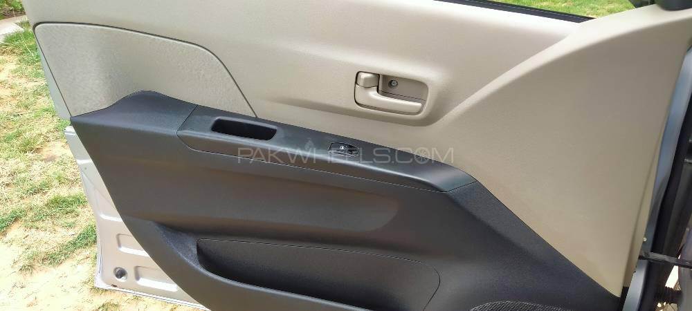 Daihatsu Mira 2012 for Sale in Karachi Daihatsu Mira 2012 for Sale in Karachi Image-3