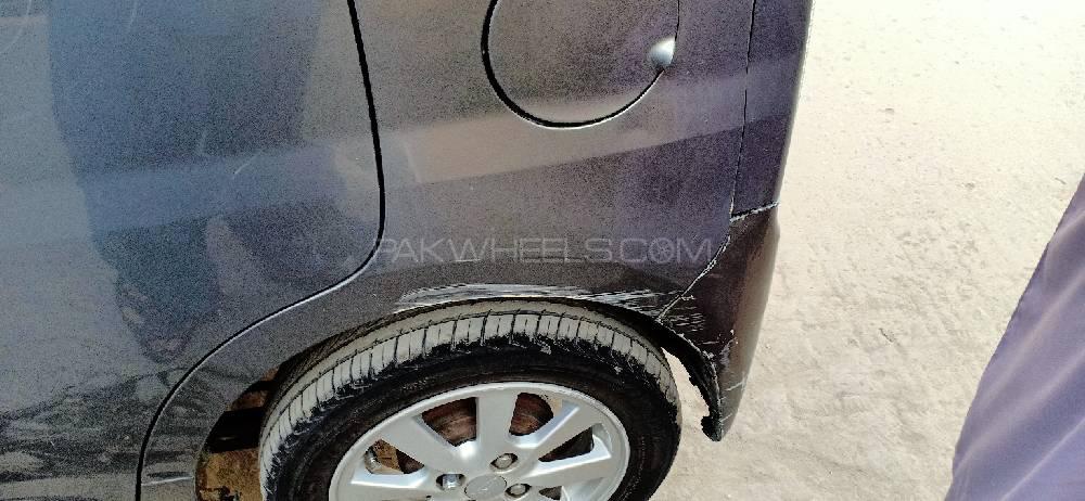 Daihatsu Move 2007 for Sale in Rawalpindi Daihatsu Move 2007 for Sale in Rawalpindi Image-8