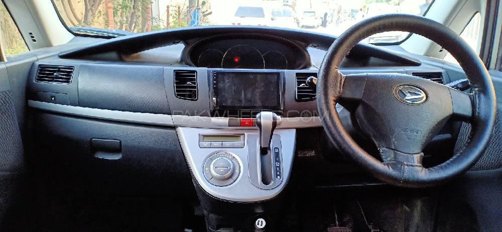 Daihatsu Move 2007 for Sale in Rawalpindi Daihatsu Move 2007 for Sale in Rawalpindi Image-4