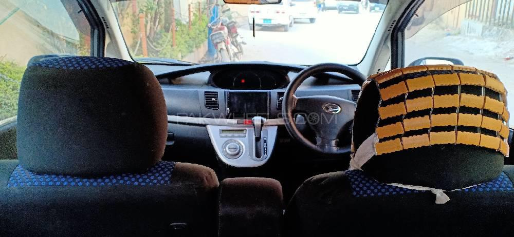 Daihatsu Move 2007 for Sale in Rawalpindi Daihatsu Move 2007 for Sale in Rawalpindi Image-14