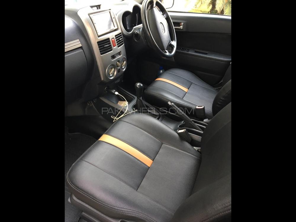 Daihatsu Terios 2010 for Sale in Lahore Daihatsu Terios 2010 for Sale in Lahore Image-4