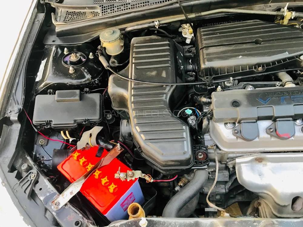 ہونڈا سوک 2005 for Sale in واہ کینٹ ہونڈا سوک 2005 for Sale in واہ کینٹ Image-4