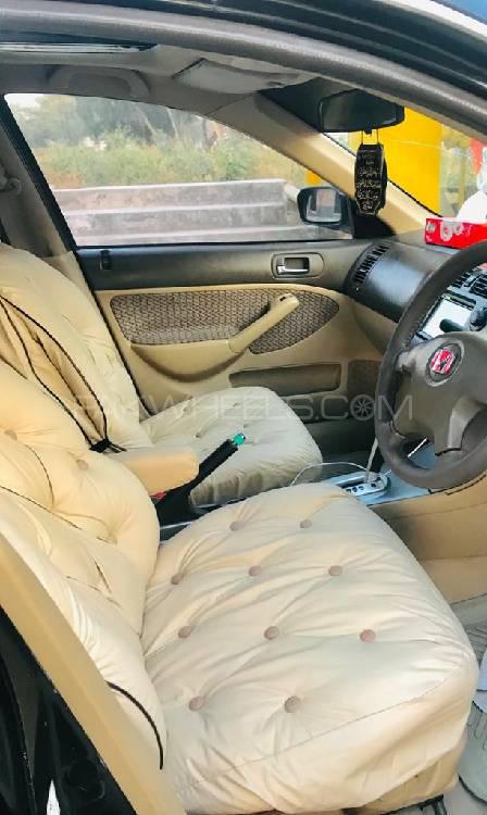 ہونڈا سوک 2005 for Sale in واہ کینٹ ہونڈا سوک 2005 for Sale in واہ کینٹ Image-8