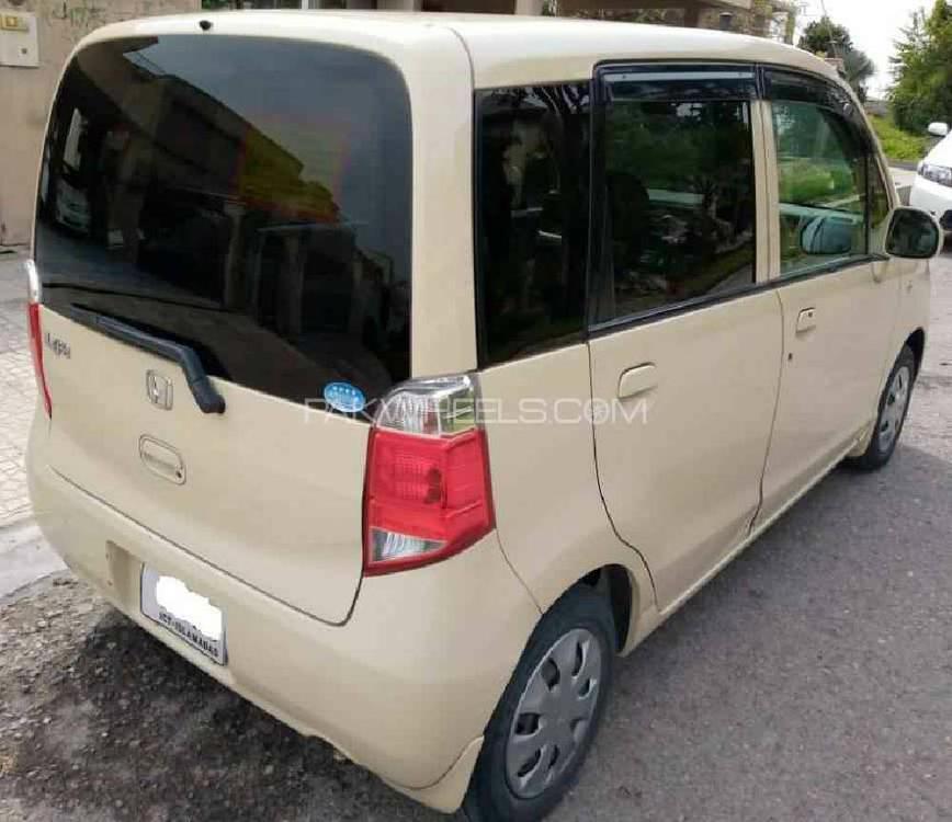 Honda Life 2012 for Sale in Rawalpindi Image-1