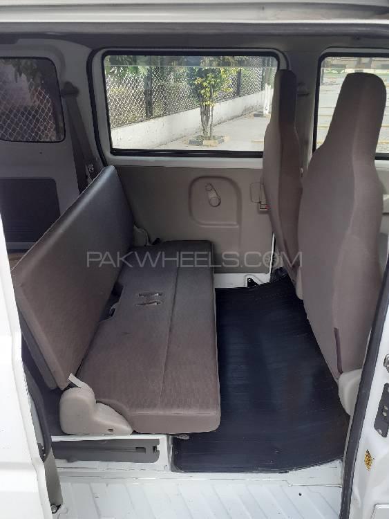 سوزوکی ایوری 2015 for Sale in گجرانوالہ سوزوکی ایوری 2015 for Sale in گجرانوالہ Image-3