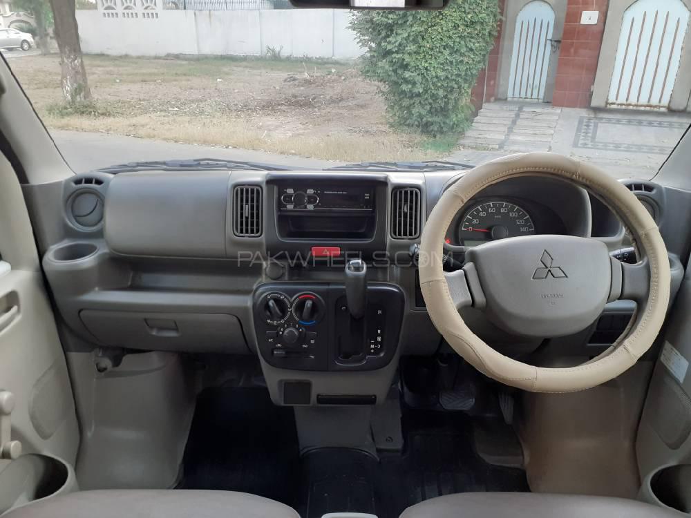 سوزوکی ایوری 2015 for Sale in گجرانوالہ سوزوکی ایوری 2015 for Sale in گجرانوالہ Image-4