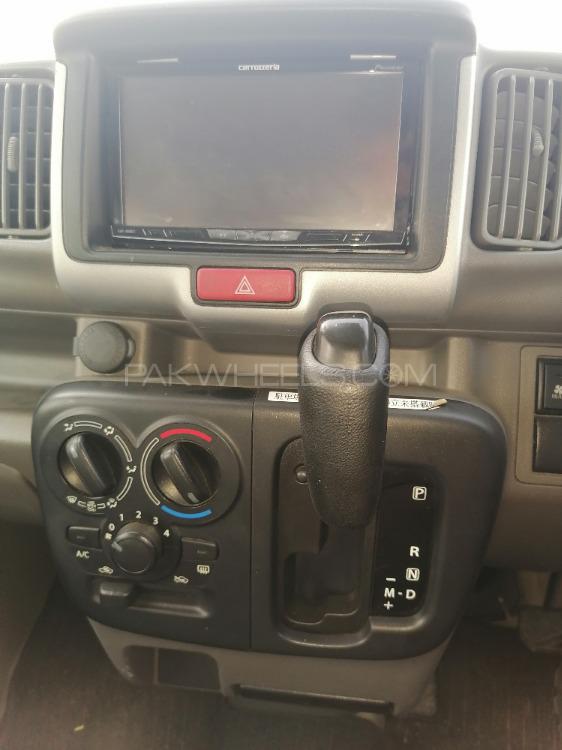 Suzuki Every 2015 for Sale in Sialkot Suzuki Every 2015 for Sale in Sialkot Image-10