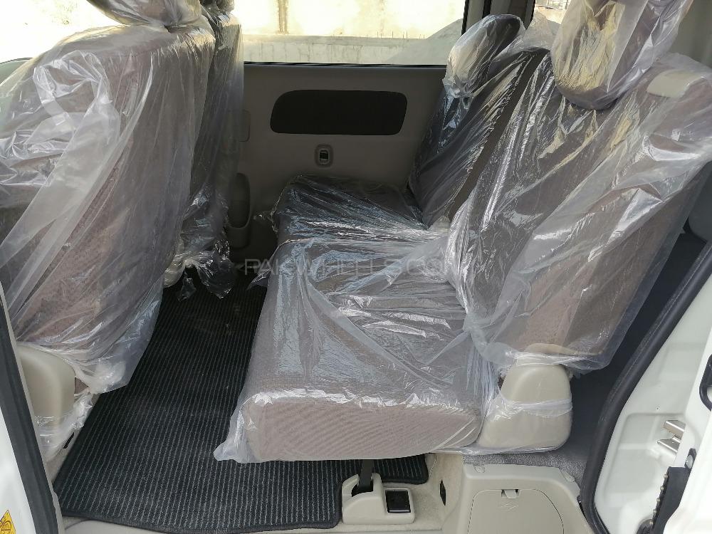 Suzuki Every 2015 for Sale in Sialkot Suzuki Every 2015 for Sale in Sialkot Image-13