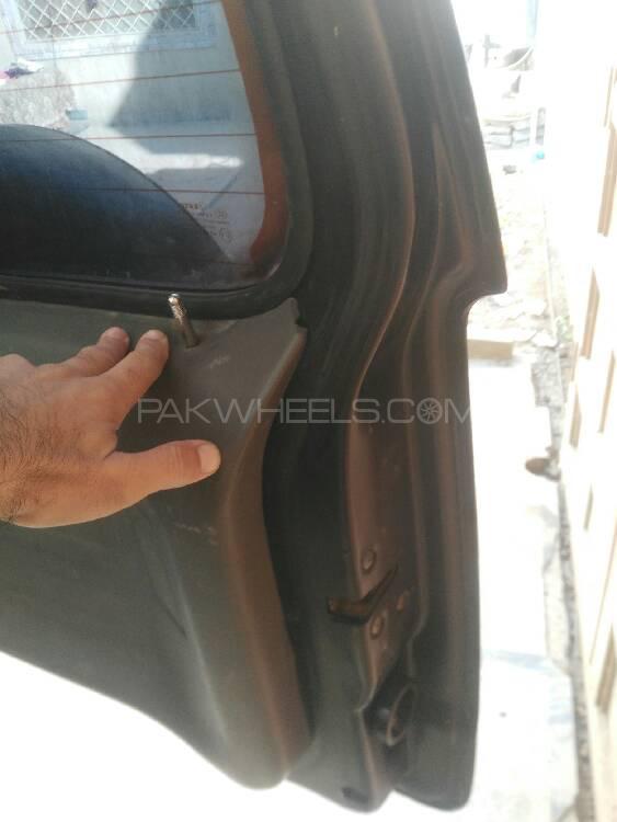 سوزوکی جمنی 1999 for Sale in ایبٹ آباد سوزوکی جمنی 1999 for Sale in ایبٹ آباد Image-18