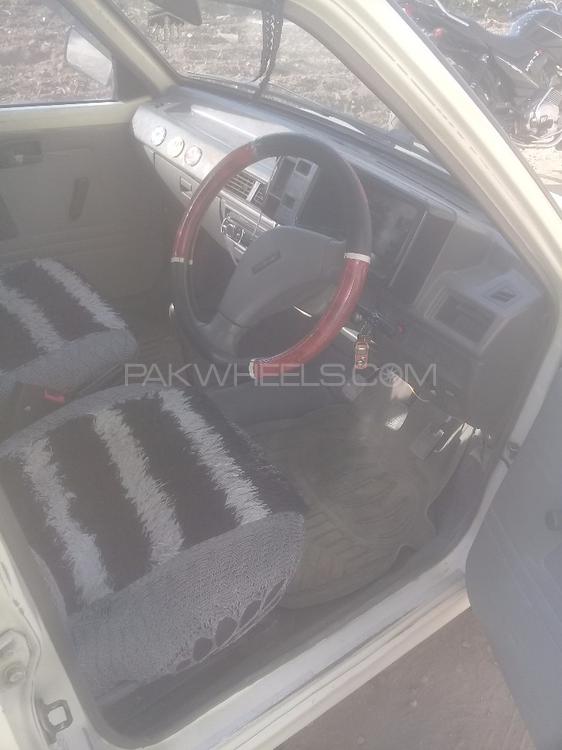 Suzuki Mehran 2007 for Sale in Jhelum Suzuki Mehran 2007 for Sale in Jhelum Image-6