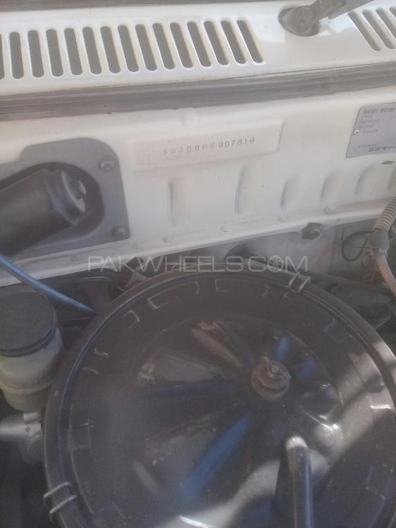Suzuki Mehran 2007 for Sale in Jhelum Suzuki Mehran 2007 for Sale in Jhelum Image-8