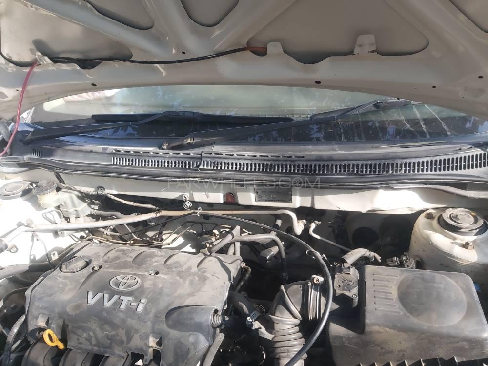 Toyota Corolla 2004 for Sale in Mardan Image-1