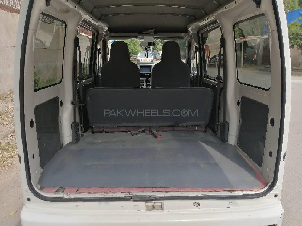 Toyota Pixis Van 2013 for Sale in Karachi Toyota Pixis Van 2013 for Sale in Karachi Image-4