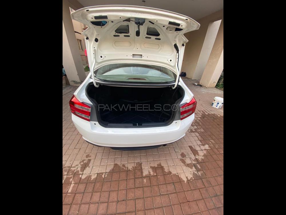 Honda City 2017 for Sale in Lahore Honda City 2017 for Sale in Lahore Image-2